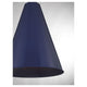 Meridian - 1-Light Pendant - Lights Canada