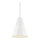 Meridian - 1-Light Pendant - Lights Canada