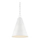 Meridian - 1-Light Pendant - Lights Canada