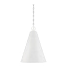 Meridian - 1-Light Pendant - Lights Canada