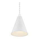 Meridian - 1-Light Pendant - Lights Canada