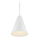 Meridian - 1-Light Pendant - Lights Canada