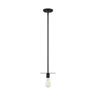 Meridian - 1-Light Mini Pendant - Lights Canada