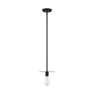 Meridian - 1-Light Mini Pendant - Lights Canada