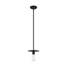Meridian - 1-Light Mini Pendant - Lights Canada