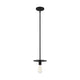 Meridian - 1-Light Mini Pendant - Lights Canada
