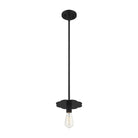 Meridian - 1-Light Mini Pendant - Lights Canada