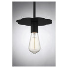 Meridian - 1-Light Mini Pendant - Lights Canada