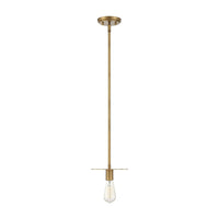 1-Light Mini Pendant