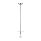 Meridian - 1-Light Mini Pendant - Lights Canada