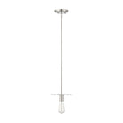 Meridian - 1-Light Mini Pendant - Lights Canada