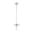 Meridian - 1-Light Mini Pendant - Lights Canada