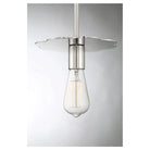 Meridian - 1-Light Mini Pendant - Lights Canada