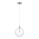 Meridian - 1-Light Pendant - Lights Canada