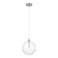 1-Light Pendant