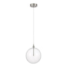 Meridian - 1-Light Pendant - Lights Canada