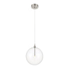 Meridian - 1-Light Pendant - Lights Canada