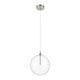 Meridian - 1-Light Pendant - Lights Canada