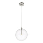 Meridian - 1-Light Pendant - Lights Canada