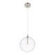 Meridian - 1-Light Pendant - Lights Canada