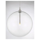 Meridian - 1-Light Pendant - Lights Canada