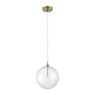 Meridian - 1-Light Pendant - Lights Canada