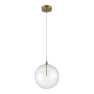 Meridian - 1-Light Pendant - Lights Canada