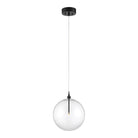 Meridian - 1-Light Pendant - Lights Canada