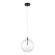 Meridian - 1-Light Pendant - Lights Canada