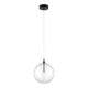 Meridian - 1-Light Pendant - Lights Canada