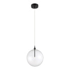 Meridian - 1-Light Pendant - Lights Canada