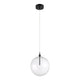 Meridian - 1-Light Pendant - Lights Canada