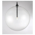 Meridian - 1-Light Pendant - Lights Canada
