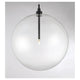 Meridian - 1-Light Pendant - Lights Canada