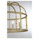 Meridian - 4-Light Pendant - Lights Canada