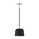 Meridian - 1-Light Pendant - Lights Canada