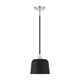 Meridian - 1-Light Pendant - Lights Canada