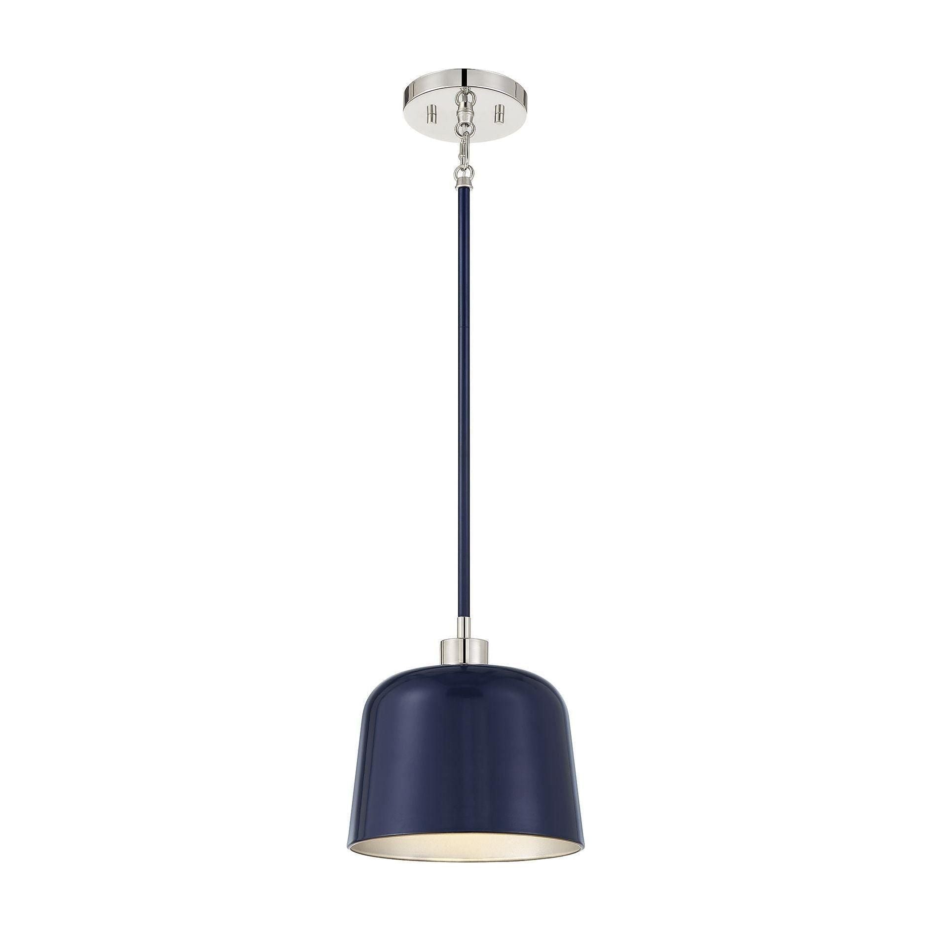 Meridian - 1-Light Pendant - Lights Canada