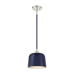 Meridian - 1-Light Pendant - Lights Canada