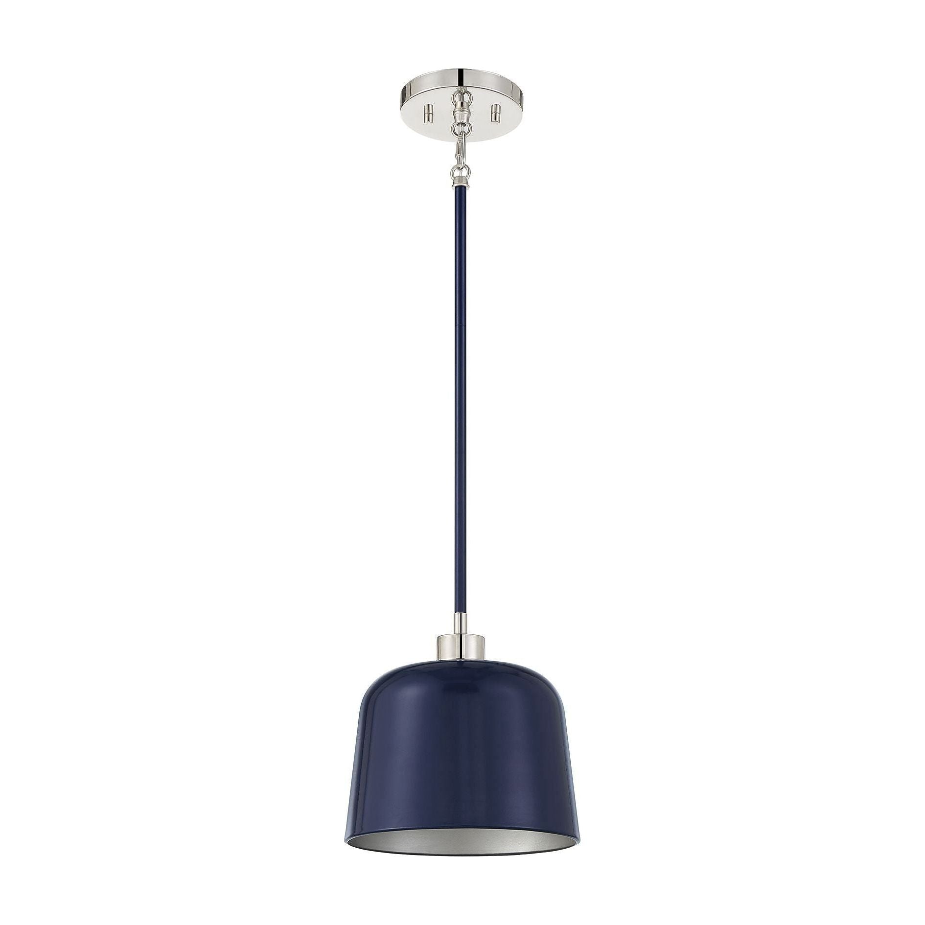 Meridian - 1-Light Pendant - Lights Canada