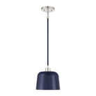 Meridian - 1-Light Pendant - Lights Canada
