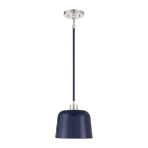 Meridian - 1-Light Pendant - Lights Canada