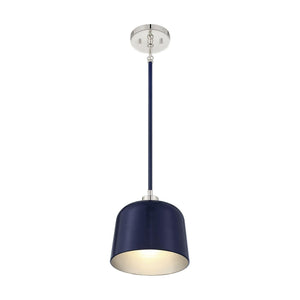 Meridian - 1-Light Pendant - Lights Canada