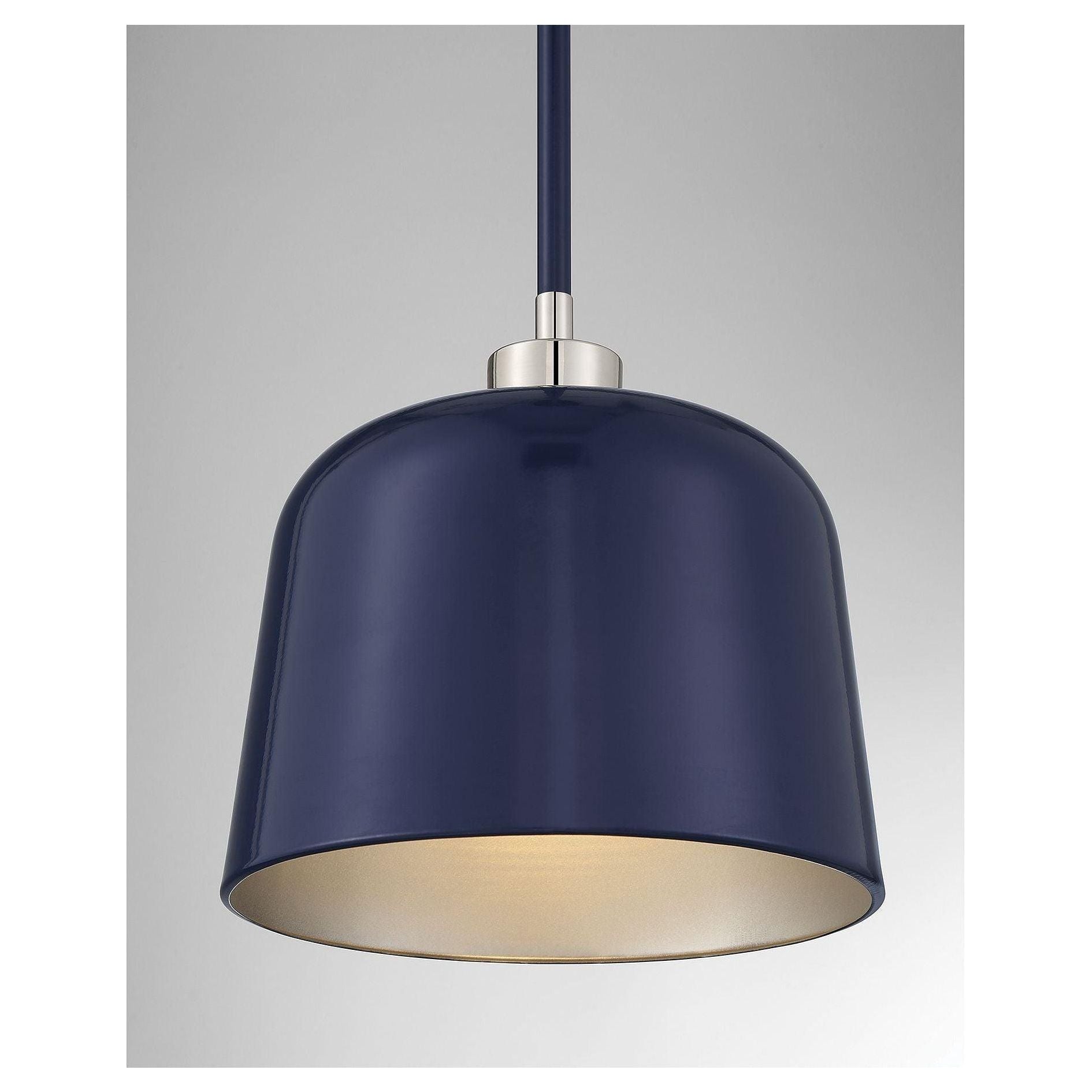 Meridian - 1-Light Pendant - Lights Canada