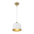 Meridian - 1-Light Pendant - Lights Canada