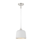 Meridian - 1-Light Pendant - Lights Canada