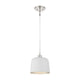 Meridian - 1-Light Pendant - Lights Canada