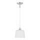 Meridian - 1-Light Pendant - Lights Canada