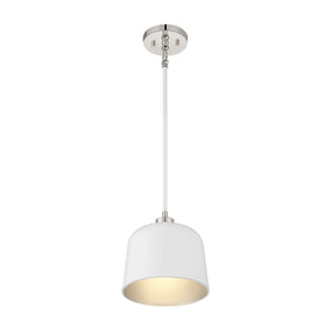 Meridian - 1-Light Pendant - Lights Canada