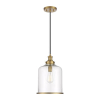 1-Light Pendant